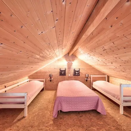 Chalet De Charme - Le Martinet Ney