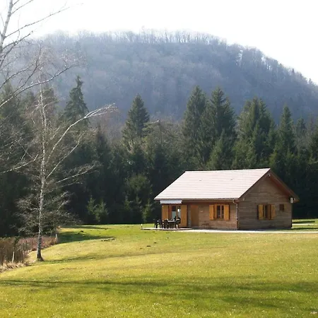Chalet De Charme - Le Martinet *
